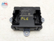 2017-2020 LAND ROVER DISCOVERY REAR RIGHT DOOR CONTROL MODULE HPLA14D619BD L462 LD032222-099