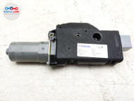 2017-18 LAND ROVER DISCOVERY 5 FRONT SUNROOF MOON GLASS MOTOR SLIDE GEAR L462 #LD032222