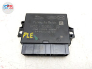 2017-2018 LAND ROVER DISCOVERY REAR LEFT PARKING AID ASSIST CONTROL MODULE L462 LD032222-109