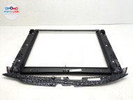2017-2021 LAND ROVER DISCOVERY FRONT SUNROOF MOON TRACK FRAME TRANSMISSION L462 #LD032222