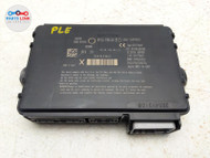 2017-2020 LAND ROVER DISCOVERY REAR RIGHT KEYLESS ENTRY CONTROL MODULE UNIT L462 LD032222-107
