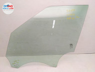 2017-21 LAND ROVER DISCOVERY FRONT LEFT DOOR GLASS DRIVER WINDOW PANEL L462 OEM #LD032222