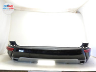 2017-20 LAND ROVER DISCOVERY REAR BUMPER COVER TRIM TAILLIGHT PDC 6 SENSORS L462 #LD032222