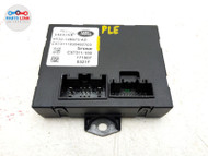 2017-2020 LAND ROVER DISCOVERY REAR UPPER TAIL LIFT GATE LID CONTROL MODULE L462 LD032222-112