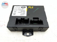 2017-2020 LAND ROVER DISCOVERY REAR LEFT TAIL LIFT GATE LID CONTROL MODULE L462 LD032222-110