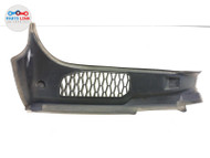 2017-23 LAND ROVER DISCOVERY REAR RIGHT QUARTER TRUNK TRIM COVER GRILL VENT L462 #LD032222