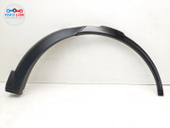 2017-21 LAND ROVER DISCOVERY REAR LEFT WHEELHOUSE TRIM FENDER FLARE MOLDING L462 LD032222-130