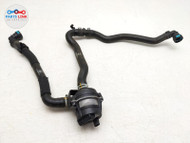 2017-2020 LAND ROVER DISCOVERY AUX WATER COOLANT PUMP HOSE LINE TUBE L462 L405 #LD032222