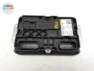 2017-21 LAND ROVER DISCOVERY REAR DIFFERENTIAL LOCKING CONTROL MODULE L494 L405 LD032222-285