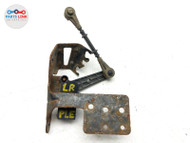 2017 LAND ROVER DISCOVERY 5 REAR LEFT SUSPENSION HEIGHT LEVEL SENSOR ASSY L462 LD032222-287