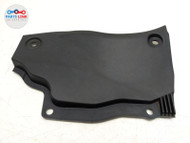 2017-21 LAND ROVER DISCOVERY FRONT LEFT COWL TRIM WIPER SIDE COVER L462 L405 494 LD032222-281