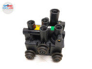 2017-20 LAND ROVER DISCOVERY REAR RIGHT AIR VALVE BODY SOLENOID BLOCK L462 L405 #LD032222