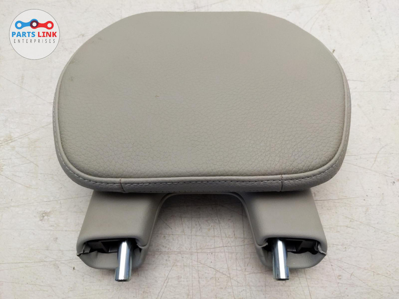 20162021 XC90 FRONT SEAT HEADREST RIGHT OR LEFT HEAD REST SUPPORT PAD