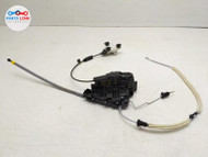 2014-2017 MERCEDES S550 FRONT RIGHT DOOR LOCK LATCH ACTUATOR ASSEMBLY W222 S600 MB101021-030
