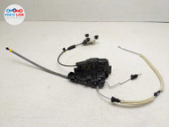 2014-2017 MERCEDES S550 FRONT RIGHT DOOR LOCK LATCH ACTUATOR ASSEMBLY W222 S600 #MB101021