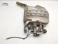 2014-17 MERCEDES S550 REAR RIGHT EXHAUST MUFFLER BAFFLE PIPE SILENCER W222 4.7 MB101021-173