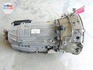 2014-2016 MERCEDES S550 7 SPEED AUTO TRANSMISSION GEARBOX RWD ASSEMBLY W222 G8C #MB101021