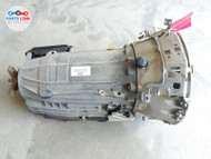 2014-16 MERCEDES S550 7 SPEED AUTO TRANSMISSION GEARBOX RWD ASSEMBLY W222 G8C MB101021-281