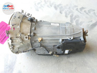 2014-16 MERCEDES S550 7 SPEED AUTO TRANSMISSION GEARBOX RWD W222 G8C 4.7L ASSY MB101021-281