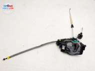 2014-17 MERCEDES S550 REAR RIGHT DOOR LOCK LATCH ACTUATOR ASSEMBLY W222 S600 S63 MB101021-033