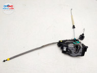 2014-17 MERCEDES S550 REAR RIGHT DOOR LOCK LATCH ACTUATOR ASSEMBLY W222 S600 S63 #MB101021