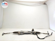 2014-15 MERCEDES S550 STEERING GEAR RACK ELECTRIC POWER HARNESS W222 RWD ONLY #MB101021
