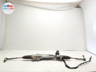 2014-15 MERCEDES S550 STEERING GEAR RACK ELECTRIC POWER HARNESS W222 RWD ONLY MB101021-170