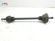 2015-17 MERCEDES S550 REAR LEFT AXLE SHAFT CV AXLESHAFT JOINT ASSY W222 RWD #MB101021