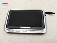 2015-2017 MERCEDES S550 REAR INTERIOR CEILING VANITY MIRROR ASSEMBLY W222 SEDAN #MB101021