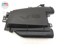 2012-17 MERCEDES S550 RIGHT AIR INTAKE FILTER CLEANER BOX 4.6 4.7L W222 CLS550 MB101021-178