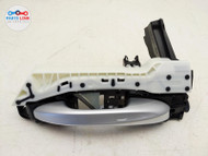 2014-17 MERCEDES S550 FRONT RIGHT DOOR HANDLE GRAB GRIP OPENER BASE BRACKET W222 MB101021-042