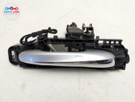 2014-2015 MERCEDES S550 REAR RIGHT DOOR HANDLE GRAB GRIP OPENER ASSEMBLY W222 MB101021-043