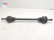 2014-17 MERCEDES S550 REAR RIGHT AXLE SHAFT CV DRIVE JOINT RWD ASSEMBLY W222 #MB101021
