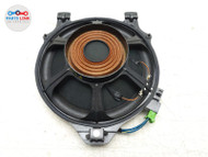 2014-2017 MERCEDES S550 SUBWOOFER SPEAKER LOW RANGE PREMIUM AUDIO SOUND W222 S63 #MB101021
