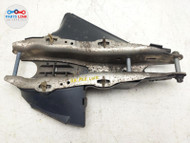 2014-17 MERCEDES S550 REAR RIGHT LOWER CONTROL ARM STRUT SEAT SHIELD ASSY W222 MB101021-221