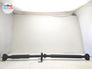 2014-17 MERCEDES S550 REAR DRIVESHAFT PROP CARDAN DRIVE SHAFT RWD ASSEMBLY W222 #MB101021