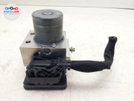 2015-17 MERCEDES S550 ABS PUMP ANTI LOCK BRAKE PUMP ESP MODULE HARNESS ASSY W222 MB101021-267