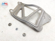 2014-2017 MERCEDES S550 FRONT LEFT WHEELHOUSE ROCKER BRACE REINFORCEMENT W222 LH MB101021-277
