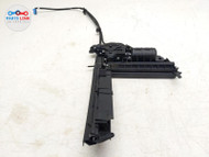 2014-2017 MERCEDES S550 REAR LEFT DOOR WINDOW SUN SHADE MOTOR REGULATOR W222 S63 #MB101021