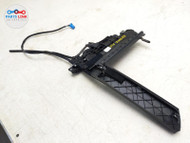 2014-2017 MERCEDES S550 REAR RIGHT DOOR SUN SHADE MOTOR REGULATOR W222 S600 S63 #MB101021