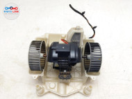 2014-2017 MERCEDES S550 FRONT AC BLOWER AIR VENTILATOR MOTOR ASSY W222 S600 S65 #MB101021