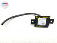 2014-2017 MERCEDES S550 REAR VIEW PARK ASSIST CAMERA CONTROL MODULE HARNESS W222 MB101021-055