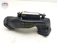 2014-2017 MERCEDES S550 LEFT DASH AC AIR DUCT IONIZER CONTROL MODULE W222 S600 #MB101021