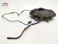 2014-17 MERCEDES S550 FRONT RIGHT DISC BRAKE BREMBO CALIPER ASSY W222 S450 S560 MB101021-202