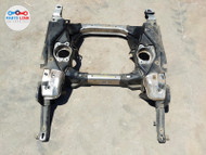 2014-17 MERCEDES S550 FRONT ENGINE CRADLE CROSSMEMBER SUBFRAME RWD W222 S600 #MB101021