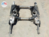2014-17 MERCEDES S550 FRONT ENGINE CRADLE CROSSMEMBER SUBFRAME RWD W222 S600 MB101021-279