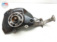 2013-2017 MERCEDES S550 FRONT LEFT SPINDLE STEERING KNUCKLE WHEEL HUB RWD W222 MB101021-189