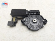 2014-17 MERCEDES S550 REAR SUNROOF MOON SHADE MOTOR GEAR W222 S450 S600 E400 450 #MB101021