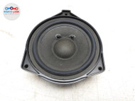 2014-2017 MERCEDES S550 REAR PACKAGE TRAY SPEAKER PREMIUM AUDIO SOUND W222 S65 #MB101021