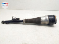 2014-17 MERCEDES S550 REAR LEFT AIR STRUT SHOCK ABSORBER S500E W222 RWD ASSEMBLY MB101021-217
